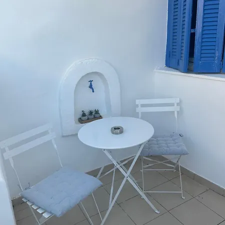 Casa Di Mario *