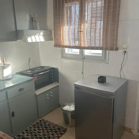Σπίτι διακοπών Casa Di Mario