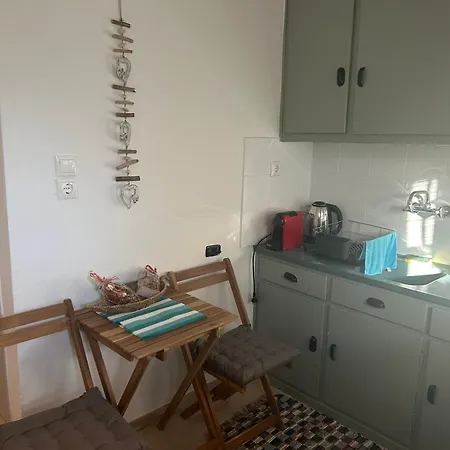 Σπίτι διακοπών Casa Di Mario *