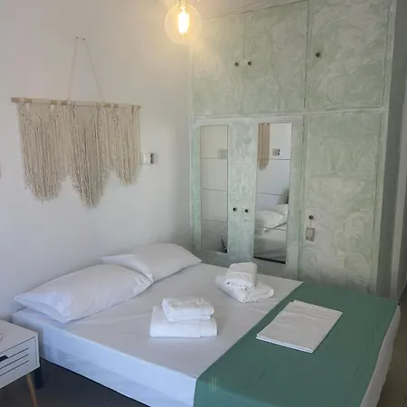 Σπίτι διακοπών Casa Di Mario Κύθνος