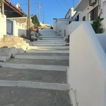 Casa Di Mario * Κύθνος