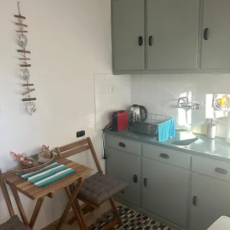 Сasa de vacaciones Casa Di Mario