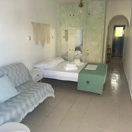 Casa Di Mario Сasa de vacaciones Kithnos